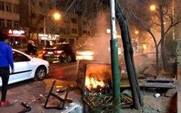  اعلام تعداد دستگیرشدگان مشهد