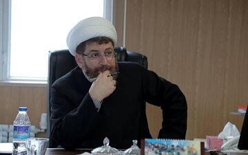برگزاری جشنواره هنری  «وقف، احسان ماندگار»