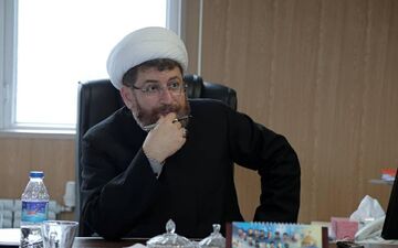 برگزاری جشنواره هنری  «وقف، احسان ماندگار»
