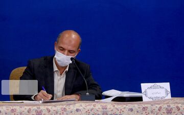 انتصاب معاون جدید آب و آبفای وزارت نیرو