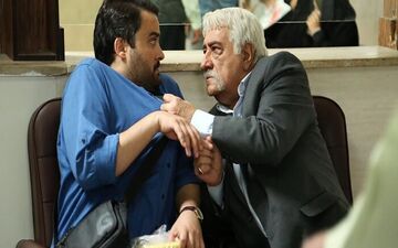  «ستایش ۳»؛ شروعی جدید برای گاف‌ها و حاشیه‌های عجیب