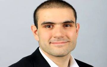 قتل 10 زن و مرد توسط جوان ایرانی در کانادا / در برابر صرافی تهران تورنتو رخ داد+عکس