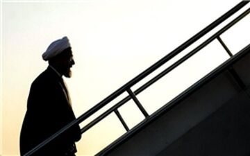 اقتصاد ایران همچنان مشکل دارد 