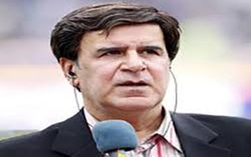  علیرضا علیفر از گزارشگری محروم شد