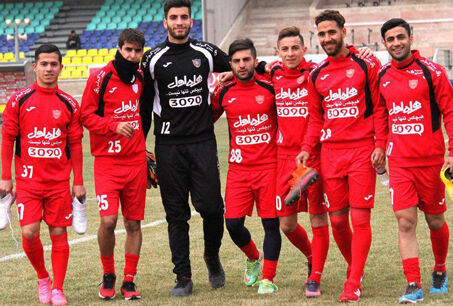 دردسر بزرگ برانکو برای بازی با فولاد/ فرصت طلایی برای مدافع جوان پرسپولیس 