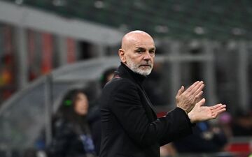 پیولی: در پایان فصل می‌گویم می‌مانم یا نه