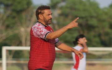 جانشین کمالوند در تراکتور مشخص شد/ فیروز دوباره درجمع تی‌تی‌ها 