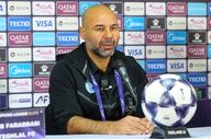 چادرملو؛ تیمی پرتلاش با هدف پیروزی در برابر استقلال