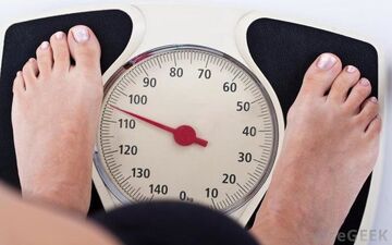 محققان می گویند؛افسردگی و افزایش وزن اغلب همراه با هم هستند