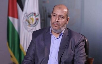 اعزام هیأت مذاکره‌کننده حماس به قاهره