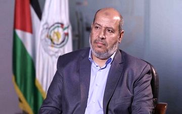 اعزام هیأت مذاکره‌کننده حماس به قاهره