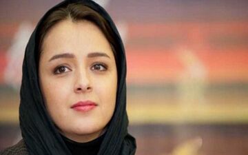 تیپ متفاوت ترانه علیدوستی در توکیو