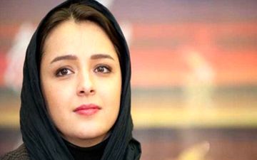 تیپ متفاوت ترانه علیدوستی در توکیو