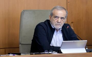 تمام توانم را برای حمایت از تولیدکنندگان به‌کار گرفته‌ام