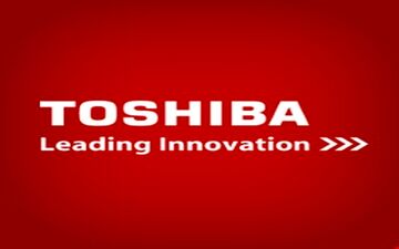  اپل، گوگل و آمازون؛ مشتاق خرید کسب و کار تراشه های حافظه توشیبا 
