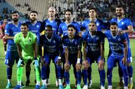 بحران در جمع آبی پوشان خوزستان؛ اعتصاب برای دومین روز متوالی 