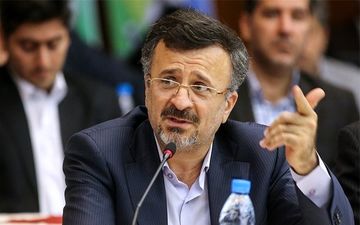 داورزنی: با خاطیان موضوع تیراندازی با کمان برخورد می‌شود/ فعلا نباید آرامش تیم از بین برود