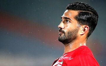 شجاعی به رکورد مهدوی کیا و نکونام رسید