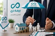 بیمه دی در بهار ۱۴۰۵؛ رشد چشمگیر فروش و کاهش نسبت خسارت