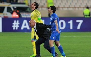 کری جالب منصوریان و رحمتی