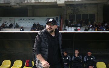 رضا ربیعی: هیچ باشگاهی مثل باشگاه هوادار جوانگرایی نکرده است
