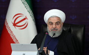 آرزوی رئیس جمهور از روابط دولت با مجلس آینده