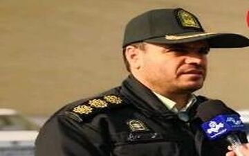
 زمین خواری100میلیارد ریالی با جعل اسناد
