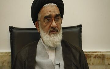 جلوگیری از عملکرد سلیقه ای و جناحی در کمیته امداد