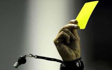 
اعلام اسامی تیم داوری دیدار ایران و لبنان 