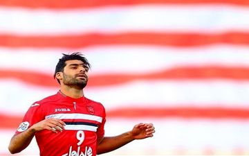 فروش طارمی ۴ میلیارد به پرسپولیس پول می‌رساند!!