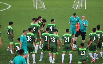  جباری: اگر اموال استقلال را برگردانند، ثروتمندترین باشگاه خاورمیانه خواهیم بود/ نمی‌خواهند تیم ملی صعود کند