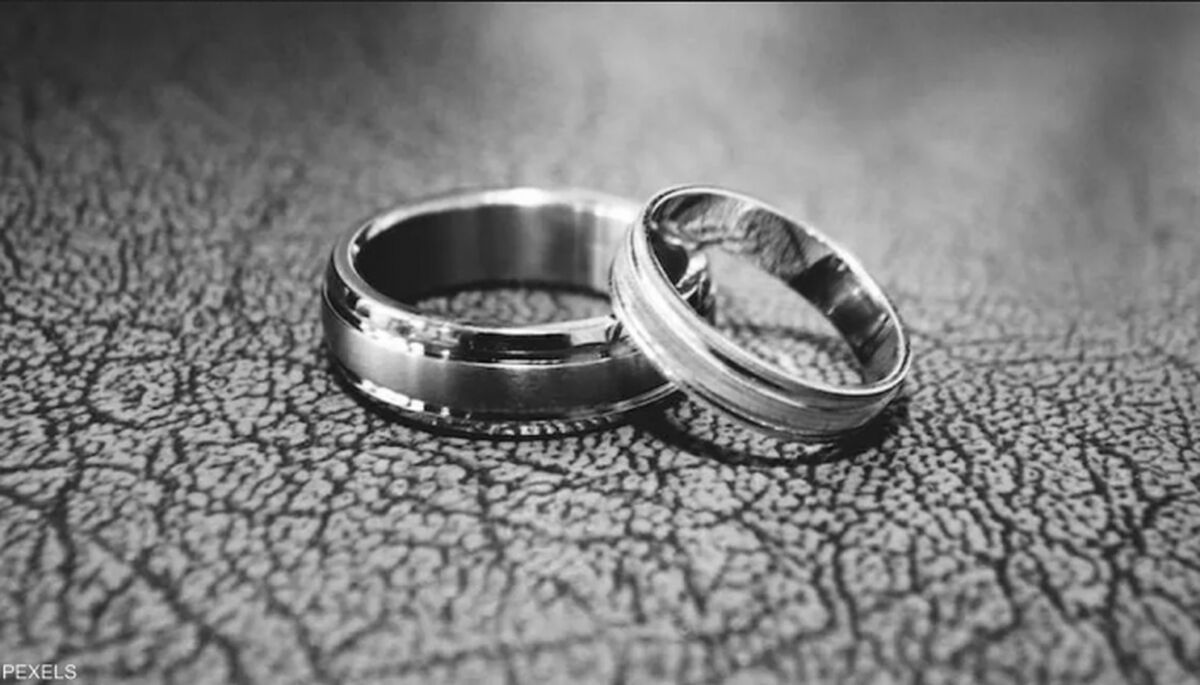  عجیب اما واقعی: ازدواج پدر داماد با عروس پس از فرار پسرش از مراسم