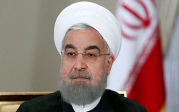 دردسرهای بزرگ روحانی در آخرین سال ریاست جمهوری