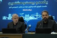 اتاق بازرگانی البرز خواستار حمایت از بازارهای صادراتی شد