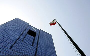 بدهی دولت به بانک مرکزی ۶۳ هزار میلیاردی شد