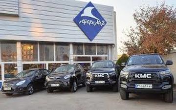 
آغاز فروش نقد و اقساطی 3 خودرو کرمان موتور/ 3 ماهه تحویل بگیرید! 
