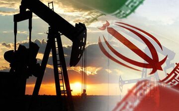 ایران قیمت انواع نفت خود را افزایش داد

