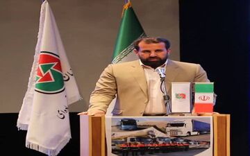 بیش از ۴ هزار و ۵۰۰ کیلومتر عملیات برف‌روبی در محورهای مواصلاتی استان کرمانشاه