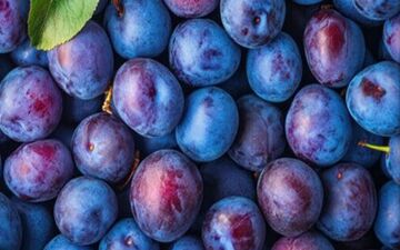 فواید بی نظیر آلو سیاهرنگ برای بدن

