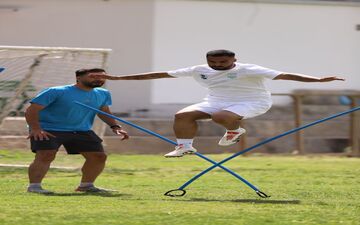 چراغ سبز ستاره ایرانی به هواداران عراقی؛ علی مبارکی مهیای بازگشت به میدان