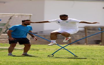 چراغ سبز ستاره ایرانی به هواداران عراقی؛ علی مبارکی مهیای بازگشت به میدان