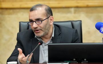  لزوم ایجاد تراز مشخص برای سبک پوششی مدیران و کارکنان دولتی/بکارگیری مسئول دفتر جنس مخالف در دفاتر مدیران استانی ممنوع است