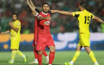 علیپور: شعارها علیه بازیکنان از یک جا آب می‌خورد!