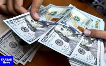  قیمت ارز در صرافی ملی امروز ۹۷/۱۱/۳۰