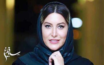 فریبا نادری با پوستی برنزه در اینستاگرام ظاهر شد!