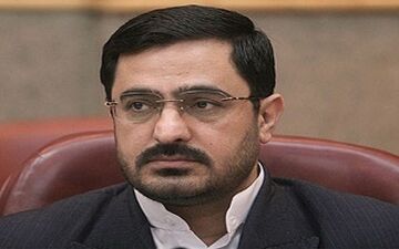  سعید مرتضوی دستگیر شد؟
