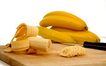 کاهش وزن با کمک رژیم موزی ژاپنی!