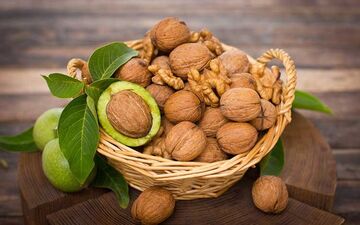 ۹ گزینه غذایی فوق العاده برای حفظ سلامتی کبد