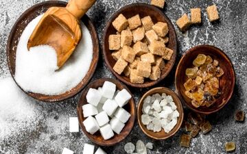 آیا شکر خطر ابتلا به دیابت را افزایش می دهد؟


