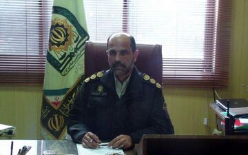 تعداد 11 نفر در حال قمار بازی دستگیرشدند